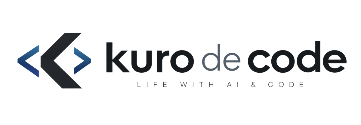 kuro de Code